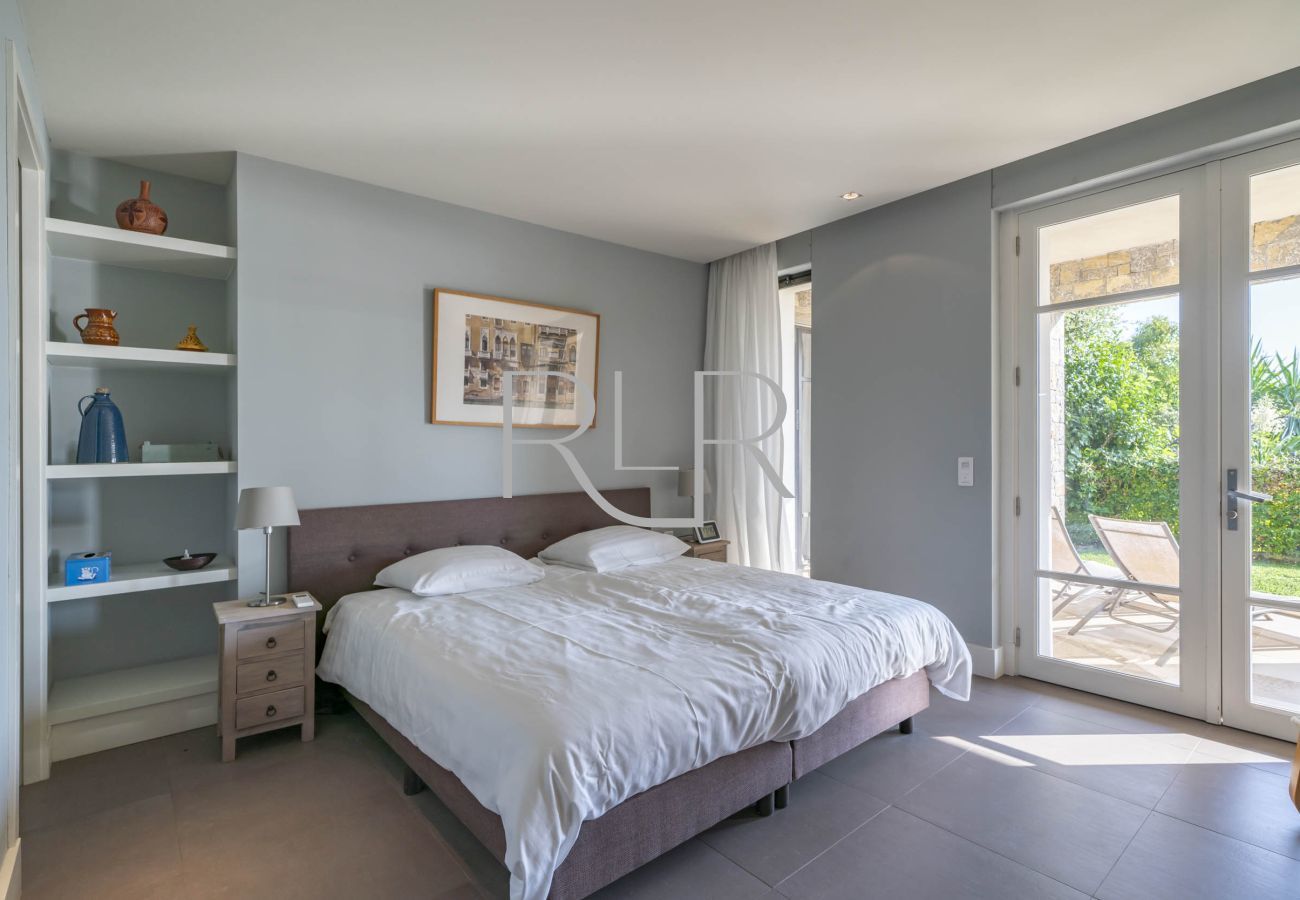 Villa à Antibes - Villa Marquise