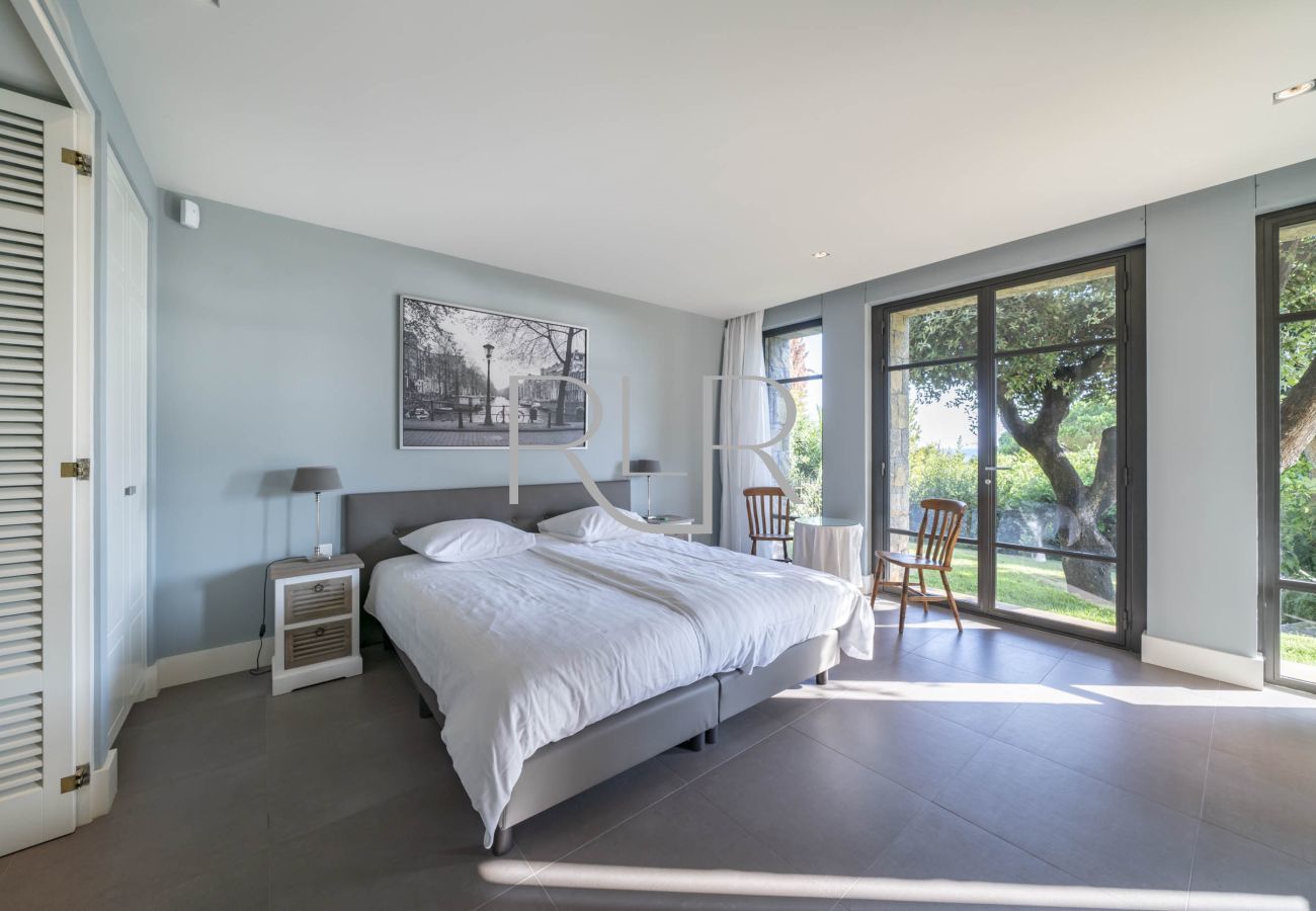 Villa à Antibes - Villa Marquise