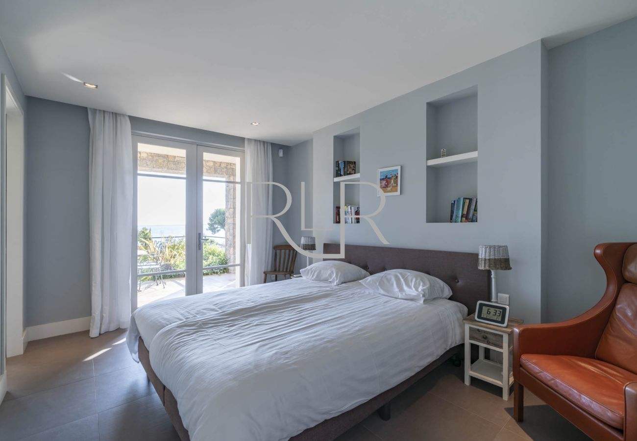 Villa à Antibes - Villa Marquise