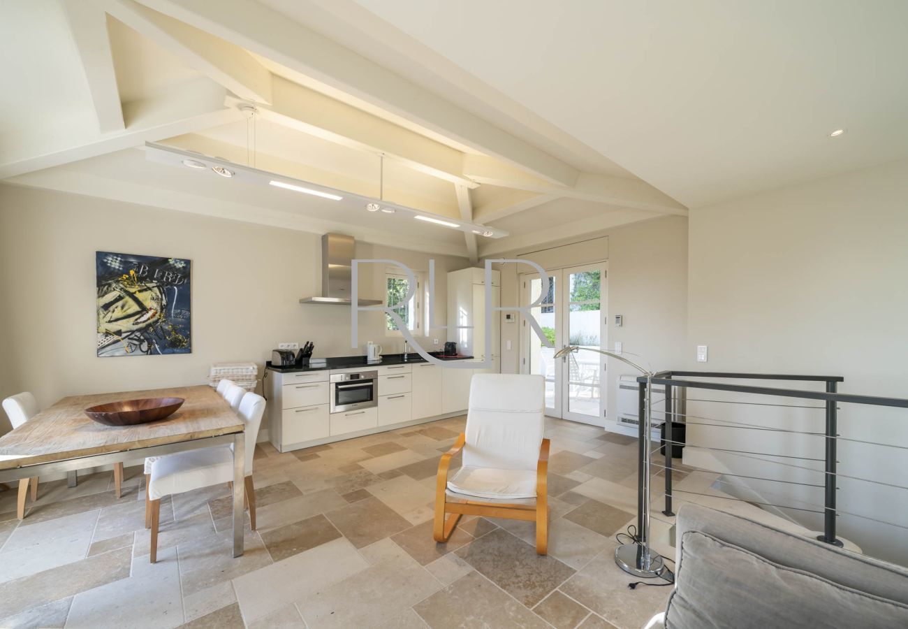 Villa à Antibes - Villa Marquise