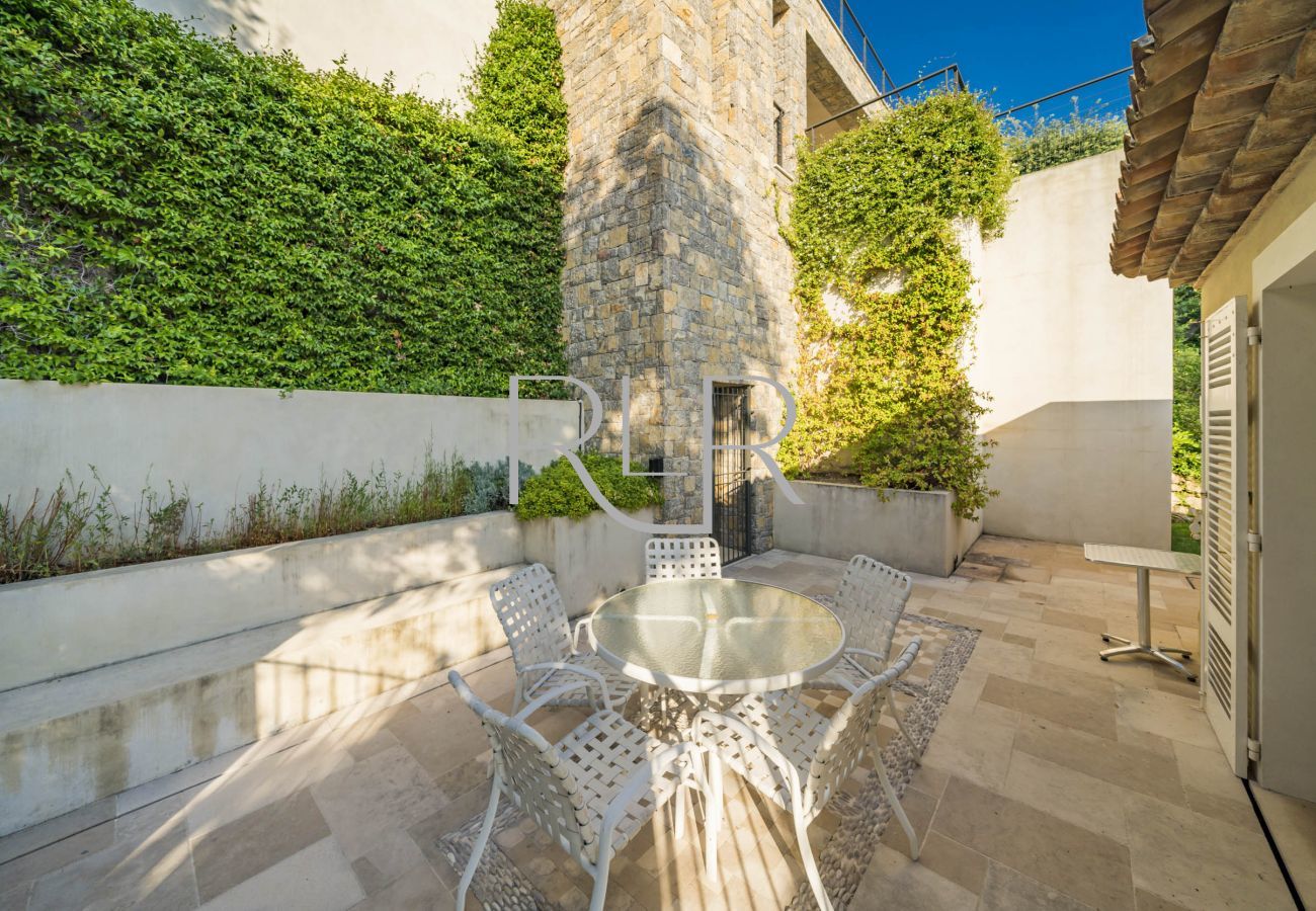 Villa à Antibes - Villa Marquise