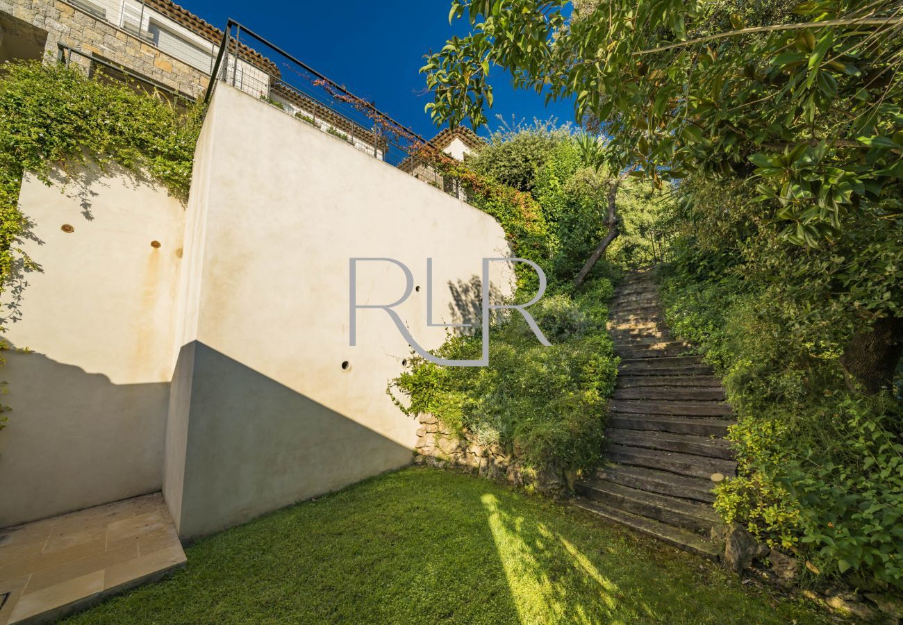 Villa à Antibes - Villa Marquise