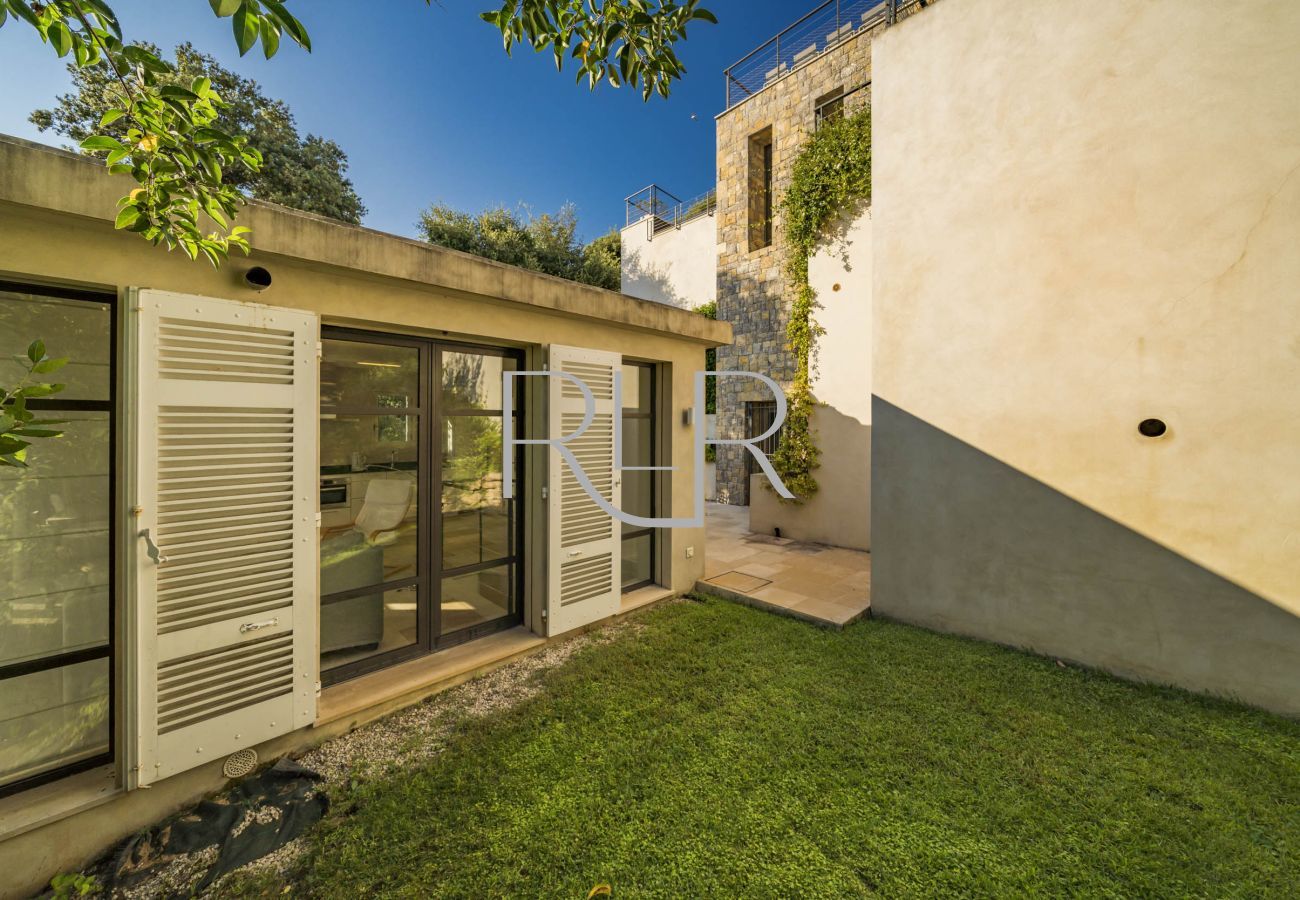 Villa à Antibes - Villa Marquise
