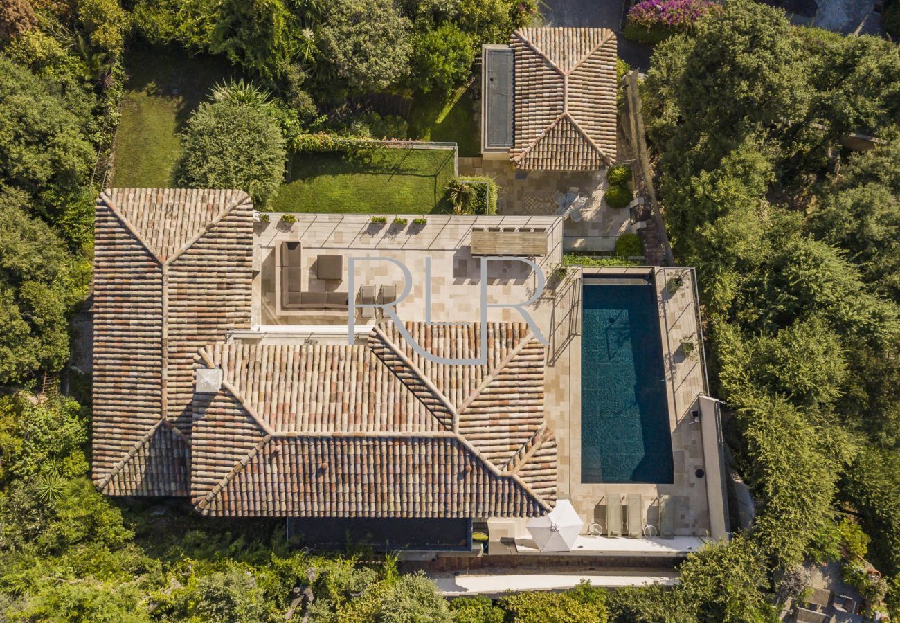 Villa à Antibes - Villa Marquise