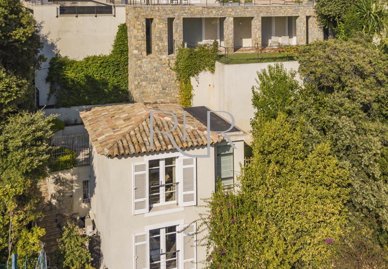 Villa à Antibes - Villa Marquise