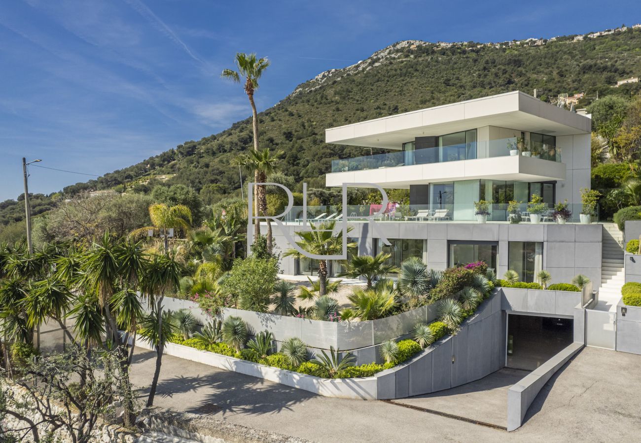 Villa à Beausoleil - Villa Octopussy
