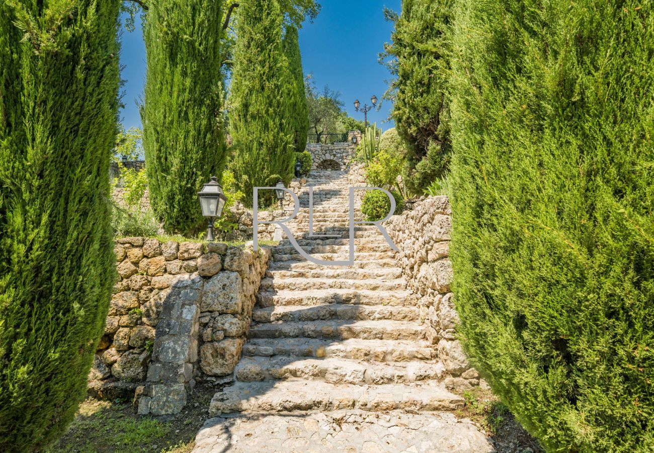 Villa à Mougins - Villa Forget Me Not