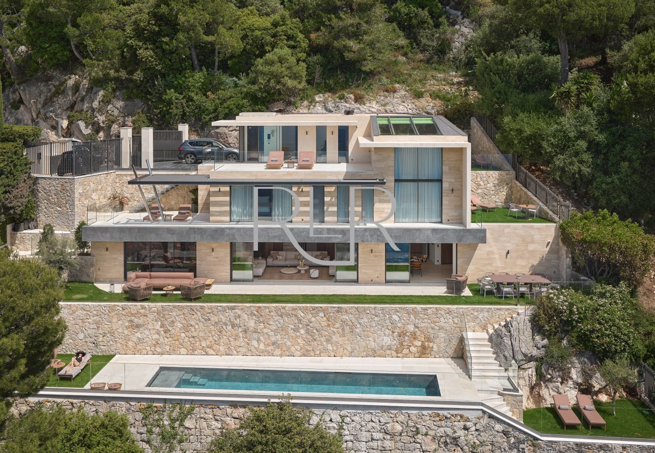 Villa à Villefranche-sur-Mer - Villa Euphoria