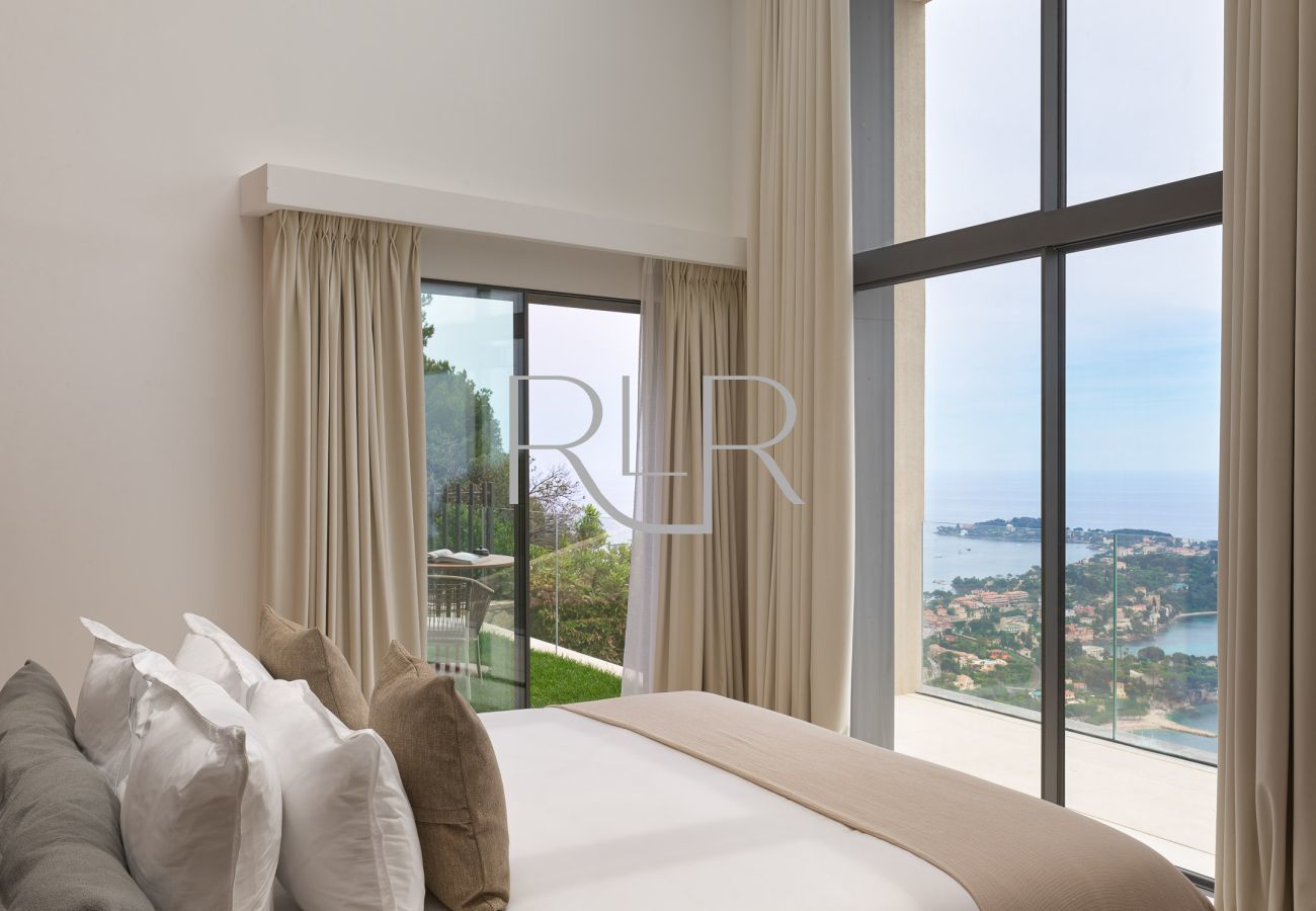 Villa à Villefranche-sur-Mer - Villa Euphoria