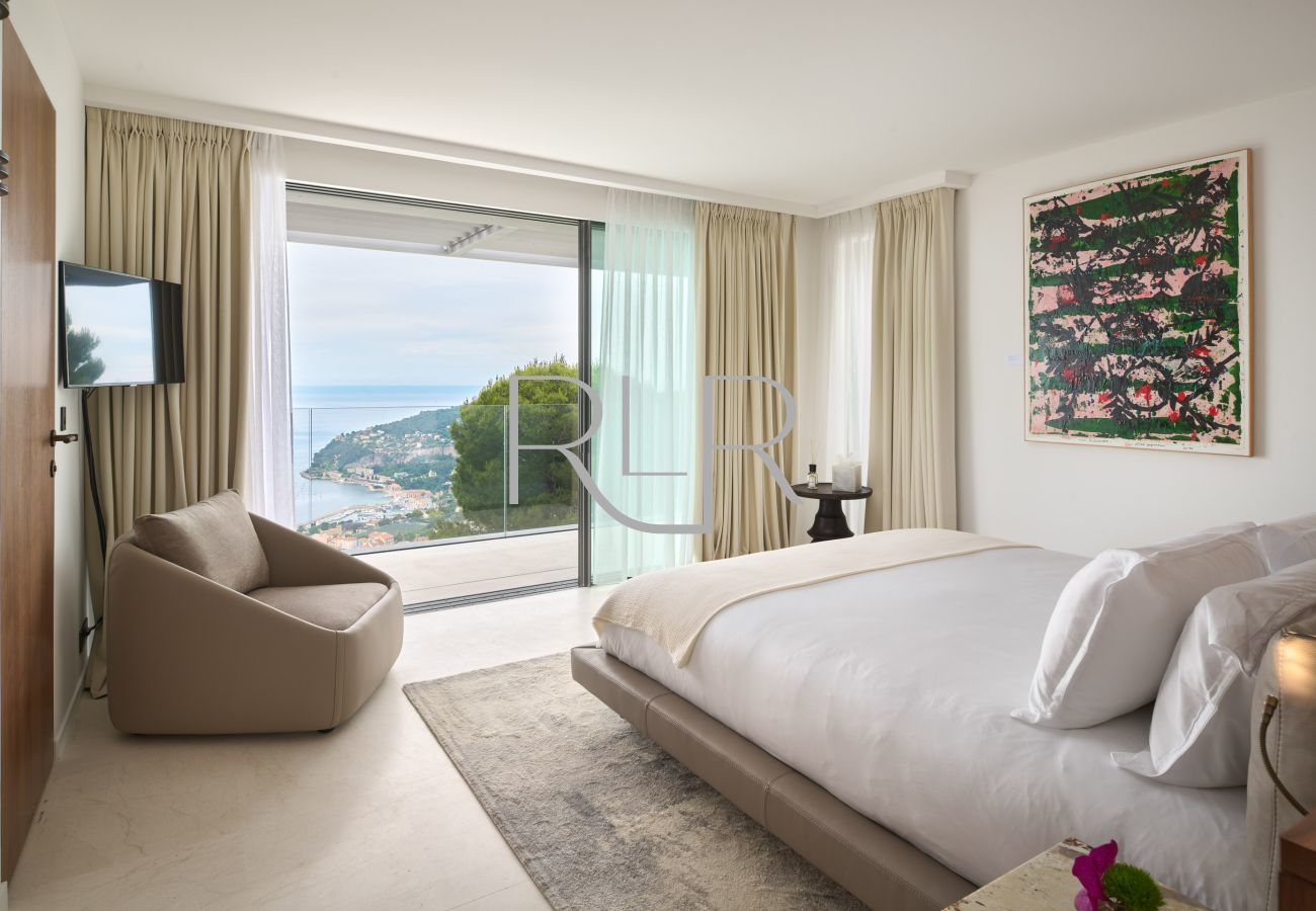Villa à Villefranche-sur-Mer - Villa Euphoria
