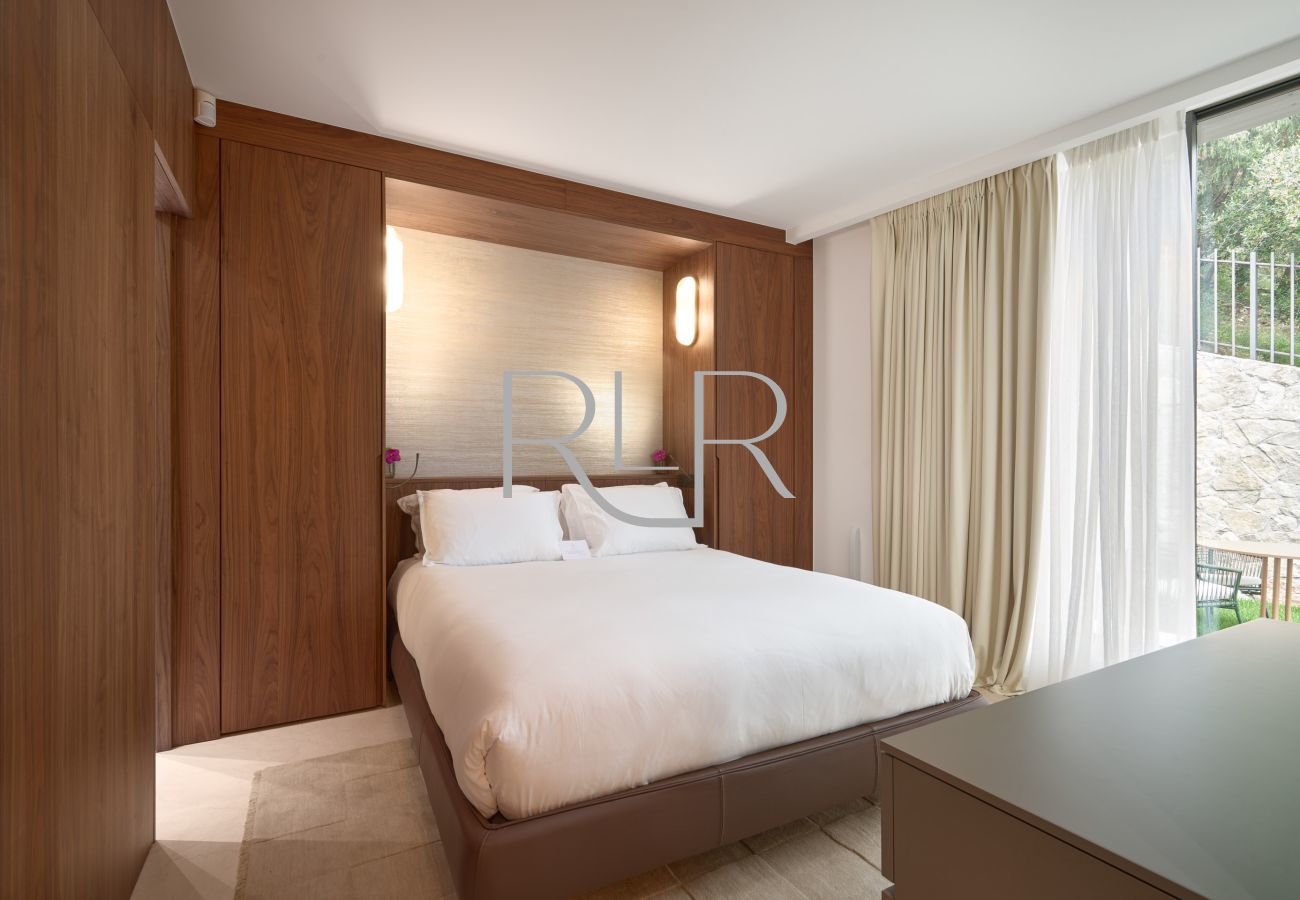 Villa à Villefranche-sur-Mer - Villa Euphoria