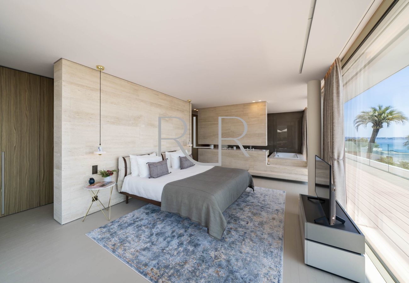 Villa à Cannes - Villa Ophelia