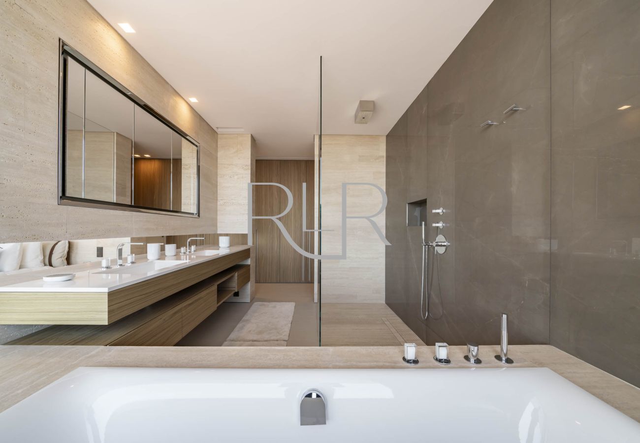 Villa à Cannes - Villa Ophelia