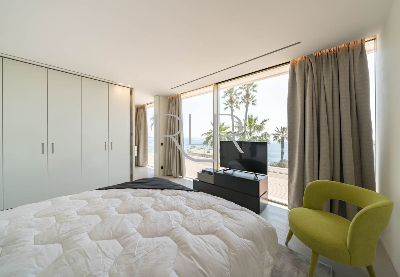 Villa à Cannes - Villa Ophelia