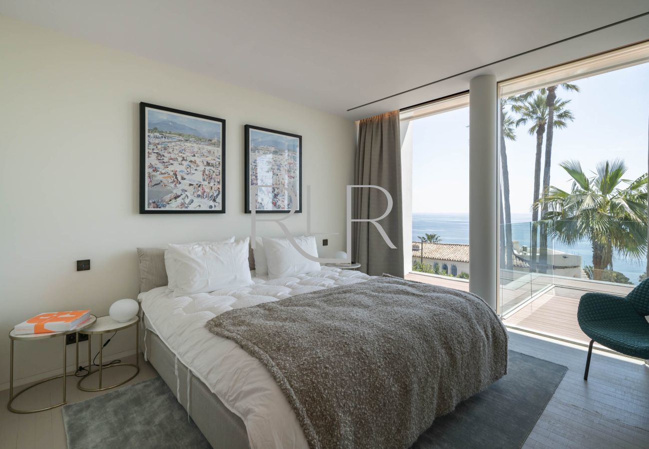 Villa à Cannes - Villa Ophelia