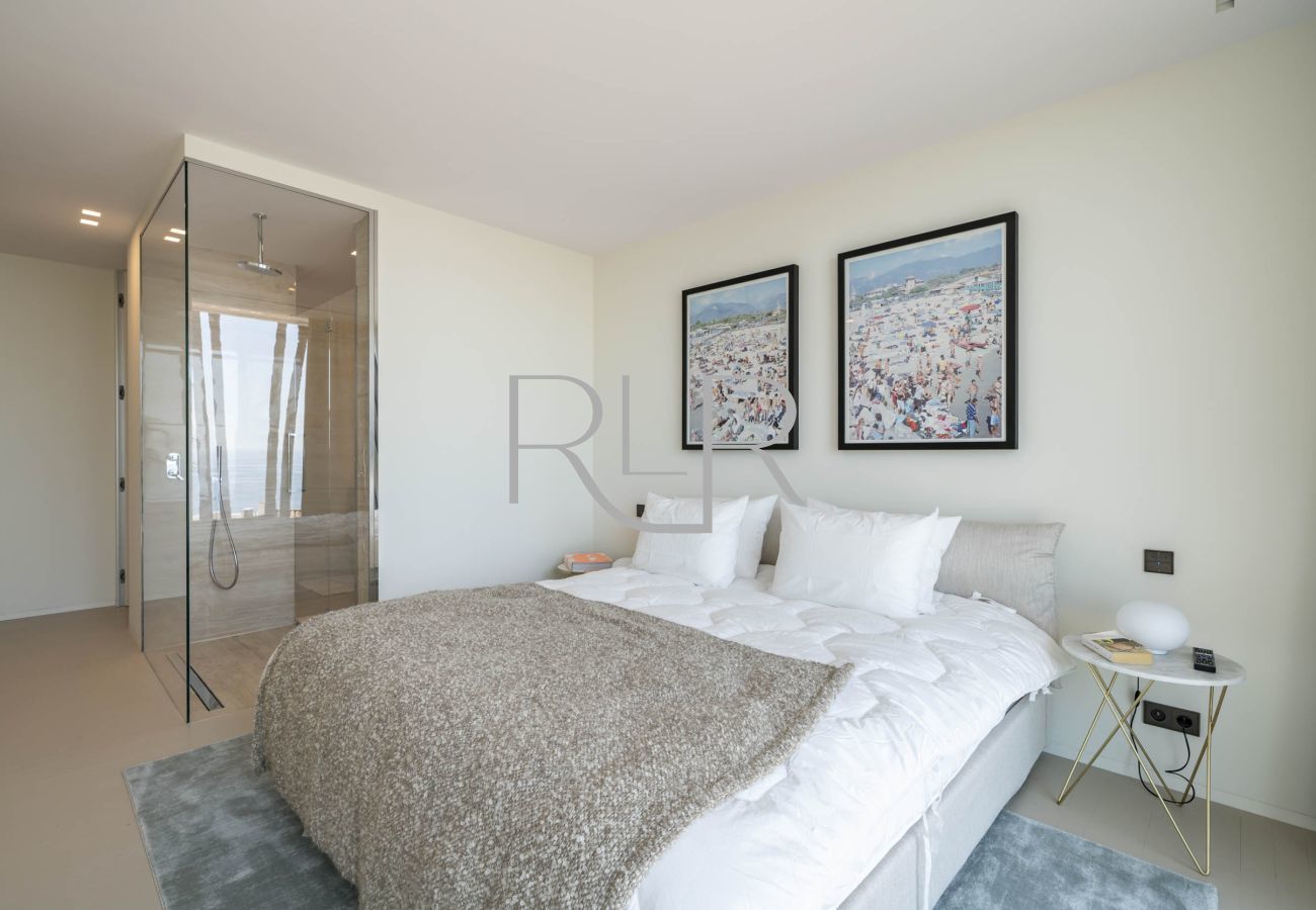 Villa à Cannes - Villa Ophelia