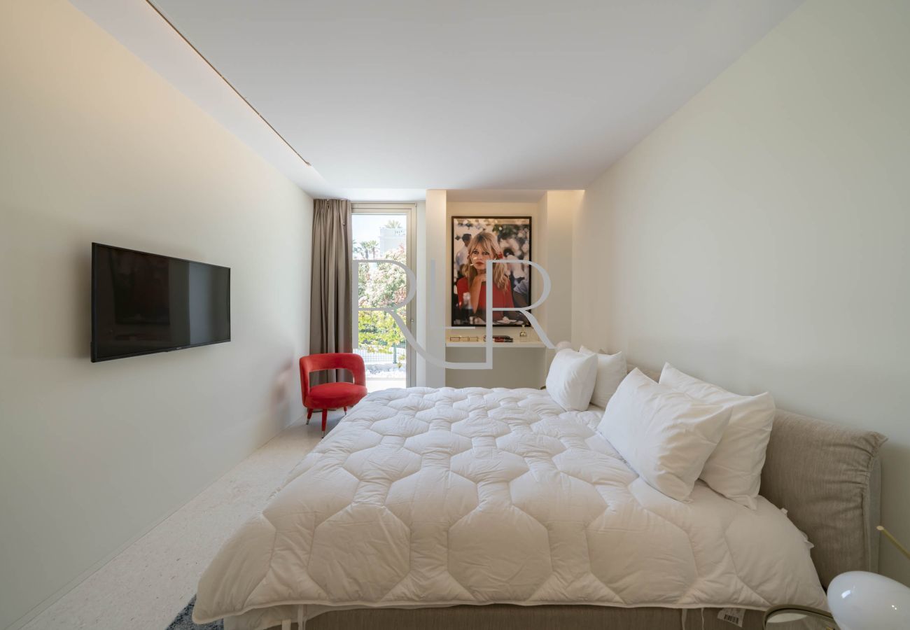 Villa à Cannes - Villa Ophelia