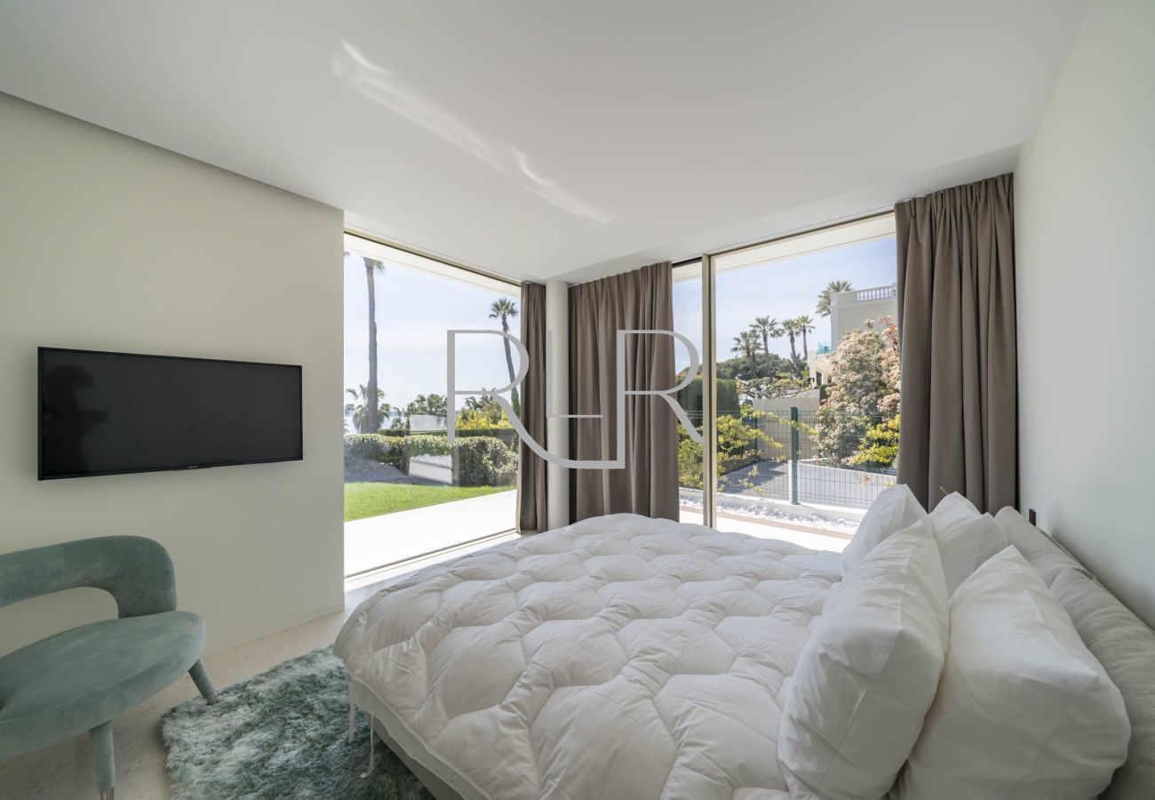 Villa à Cannes - Villa Ophelia