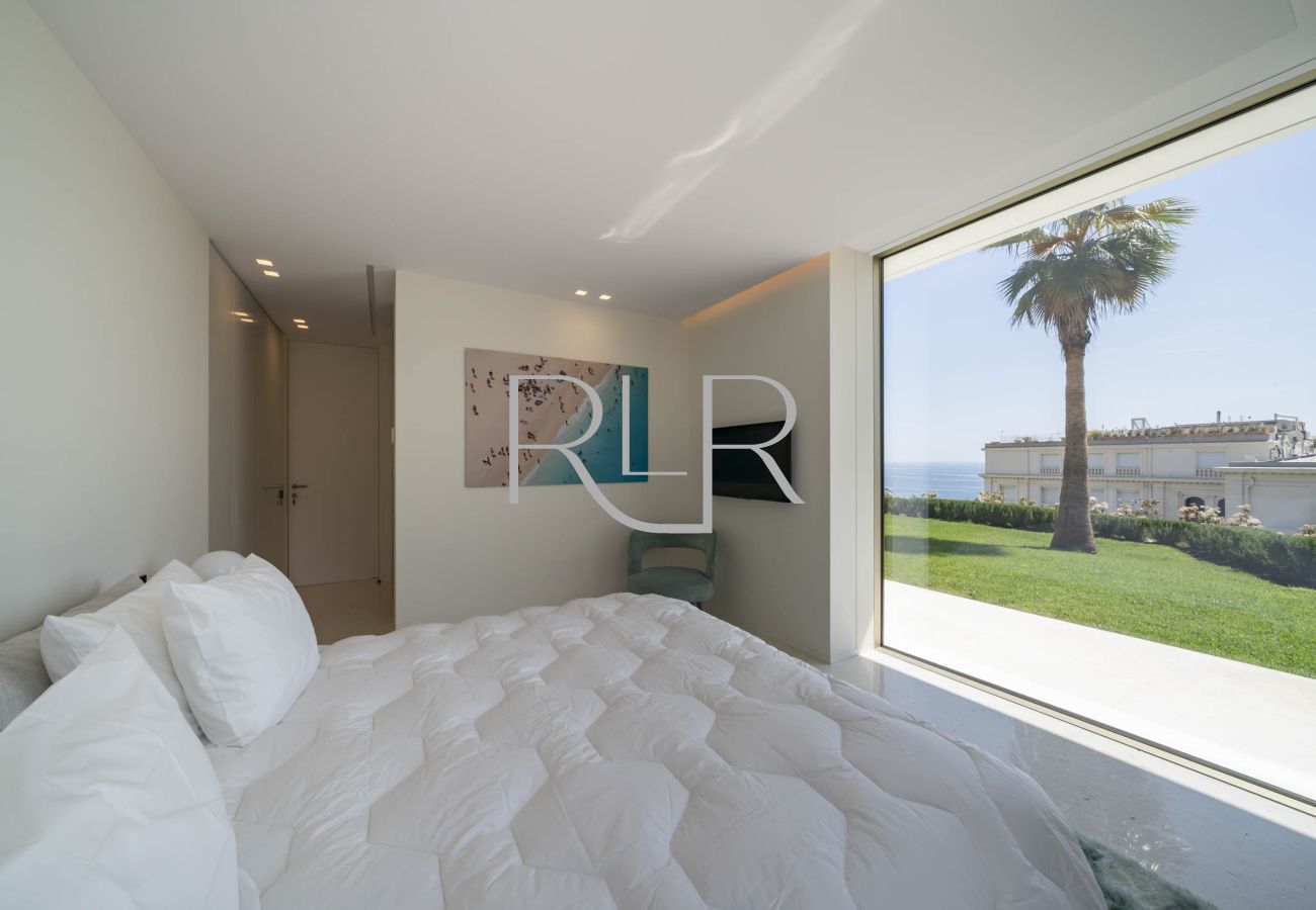 Villa à Cannes - Villa Ophelia
