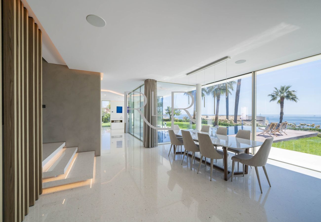 Villa à Cannes - Villa Ophelia