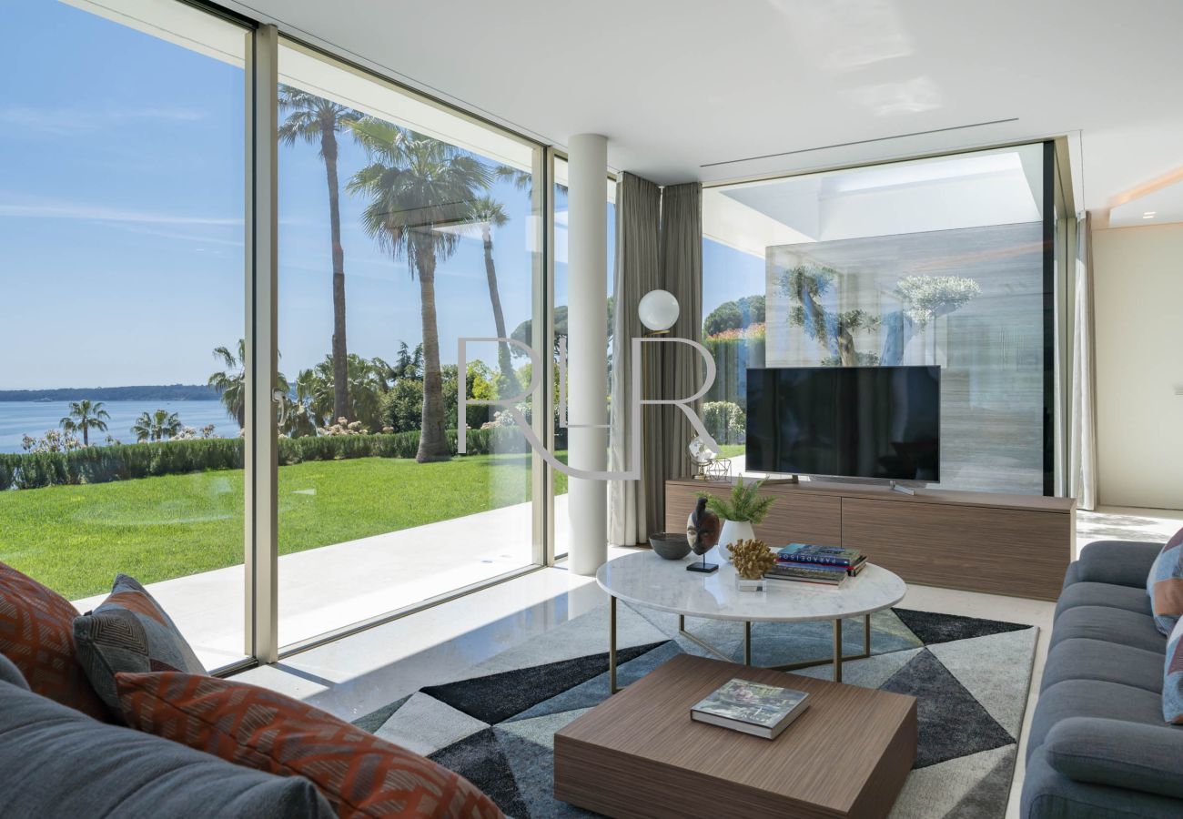 Villa à Cannes - Villa Ophelia