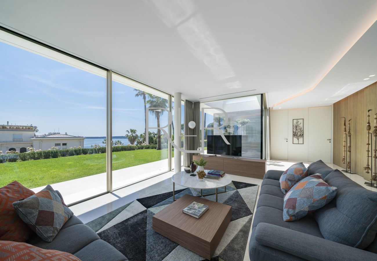 Villa à Cannes - Villa Ophelia