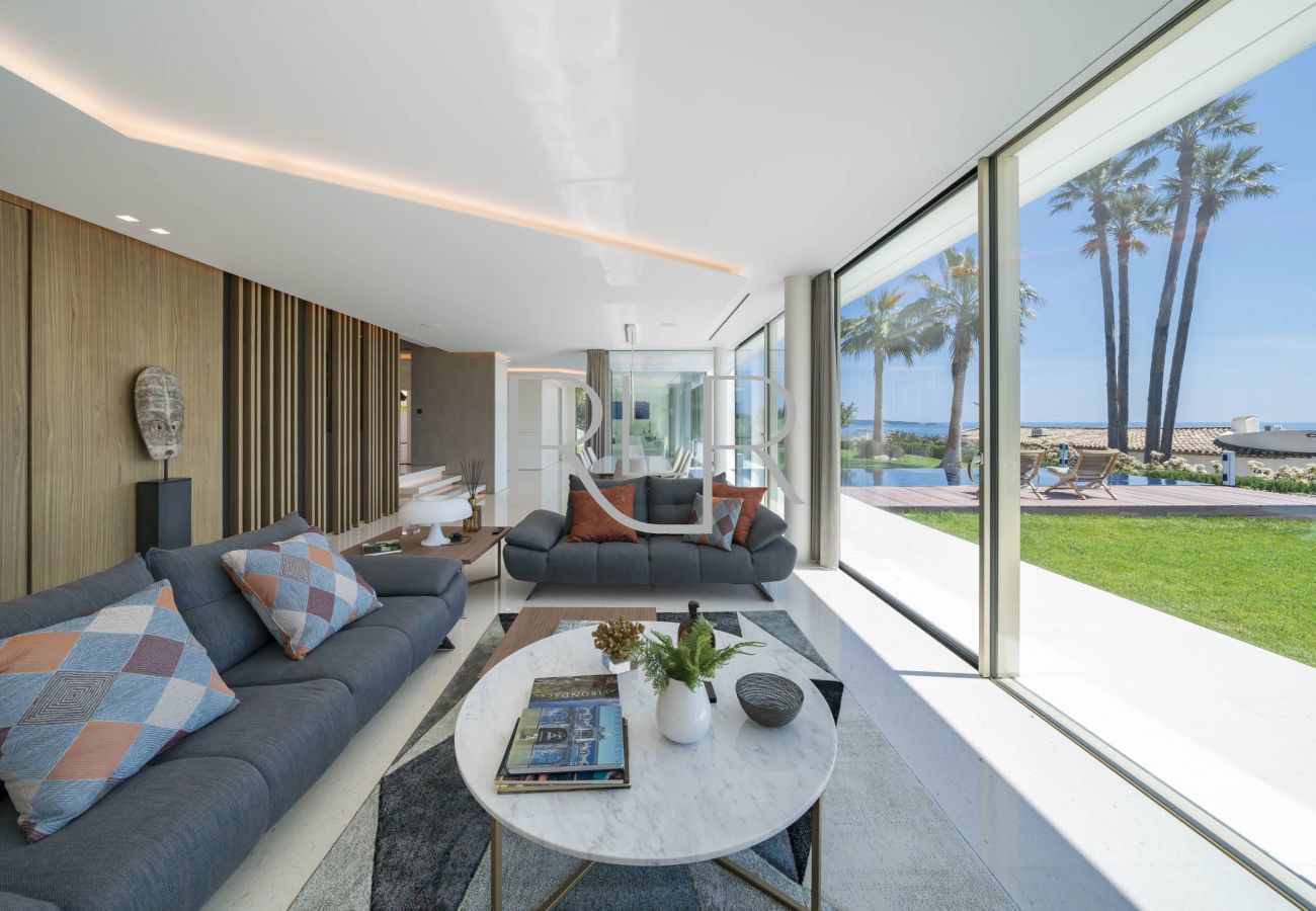 Villa à Cannes - Villa Ophelia