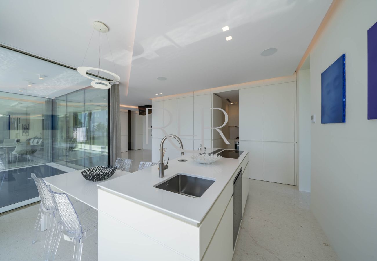 Villa à Cannes - Villa Ophelia