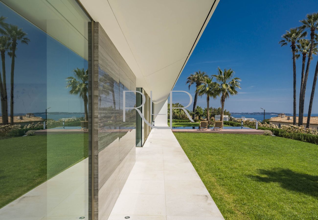 Villa à Cannes - Villa Ophelia
