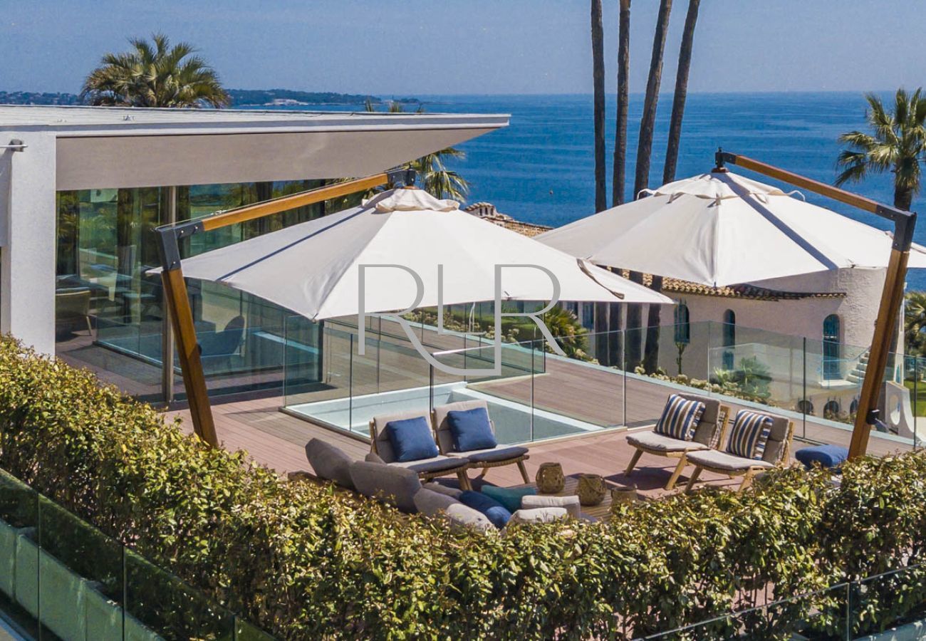 Villa à Cannes - Villa Ophelia