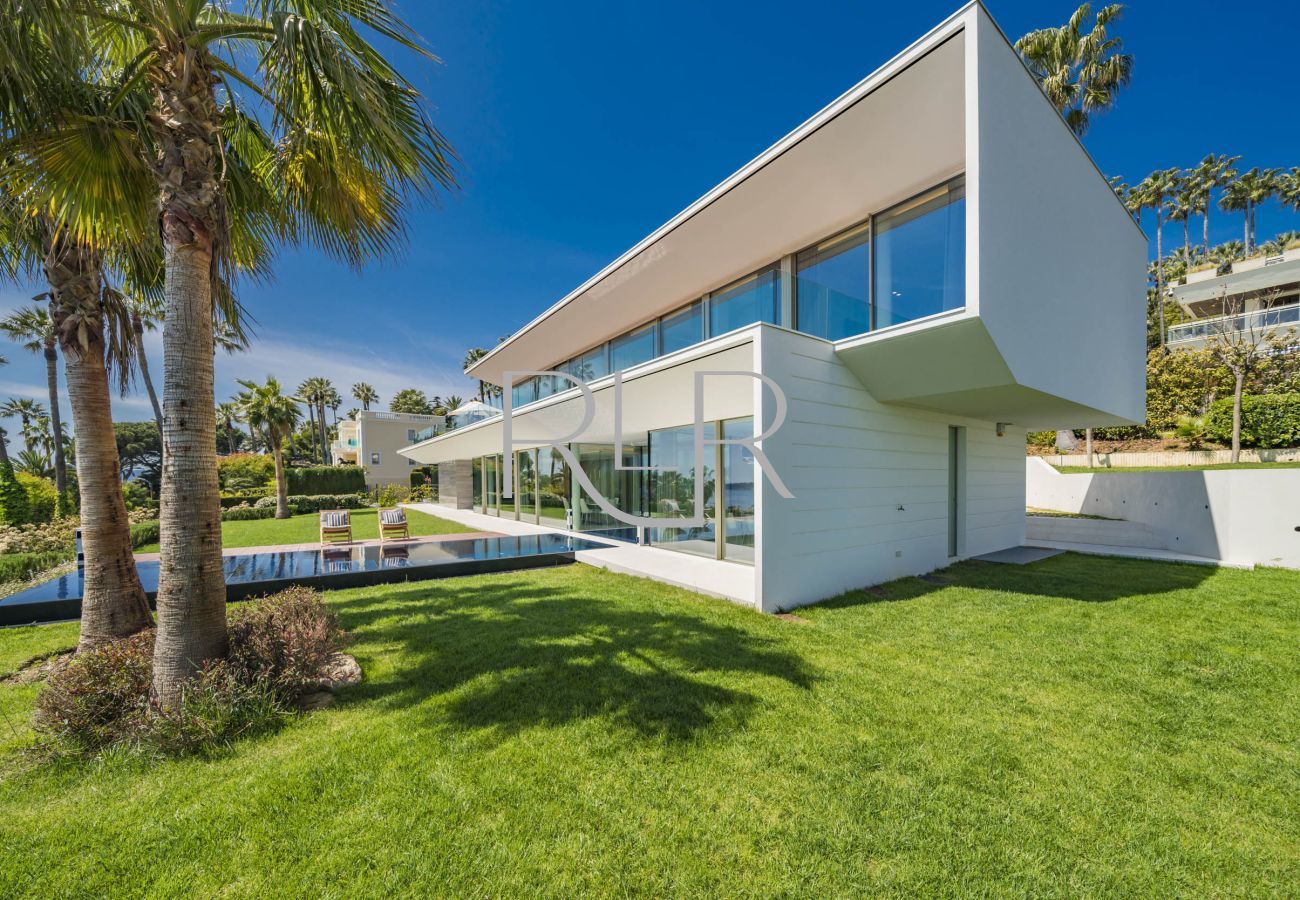 Villa à Cannes - Villa Ophelia