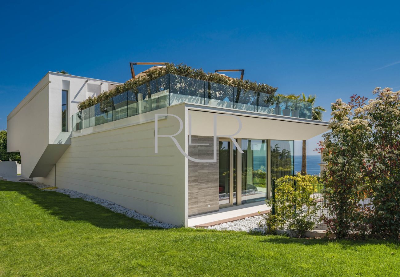 Villa à Cannes - Villa Ophelia