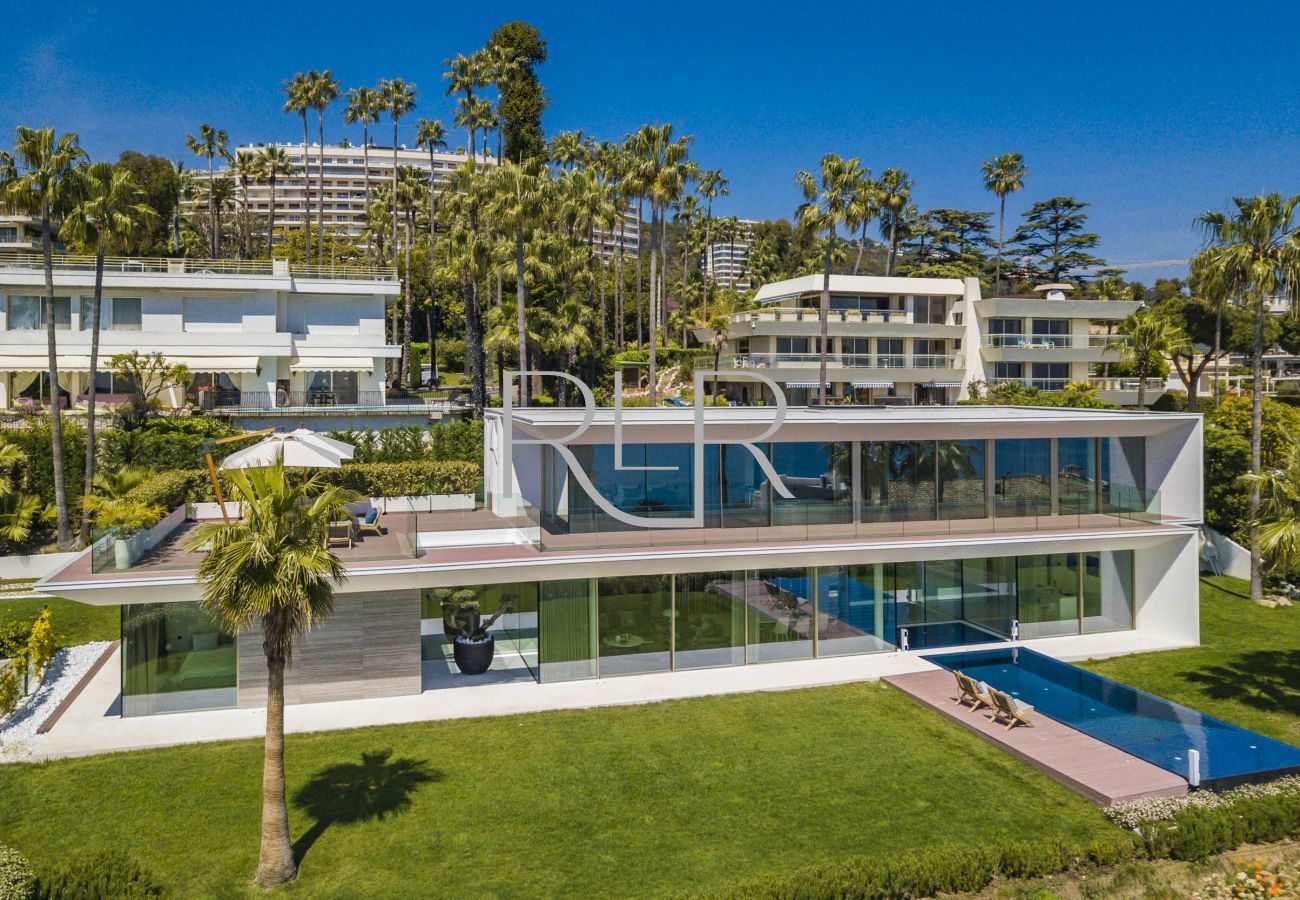 Villa à Cannes - Villa Ophelia