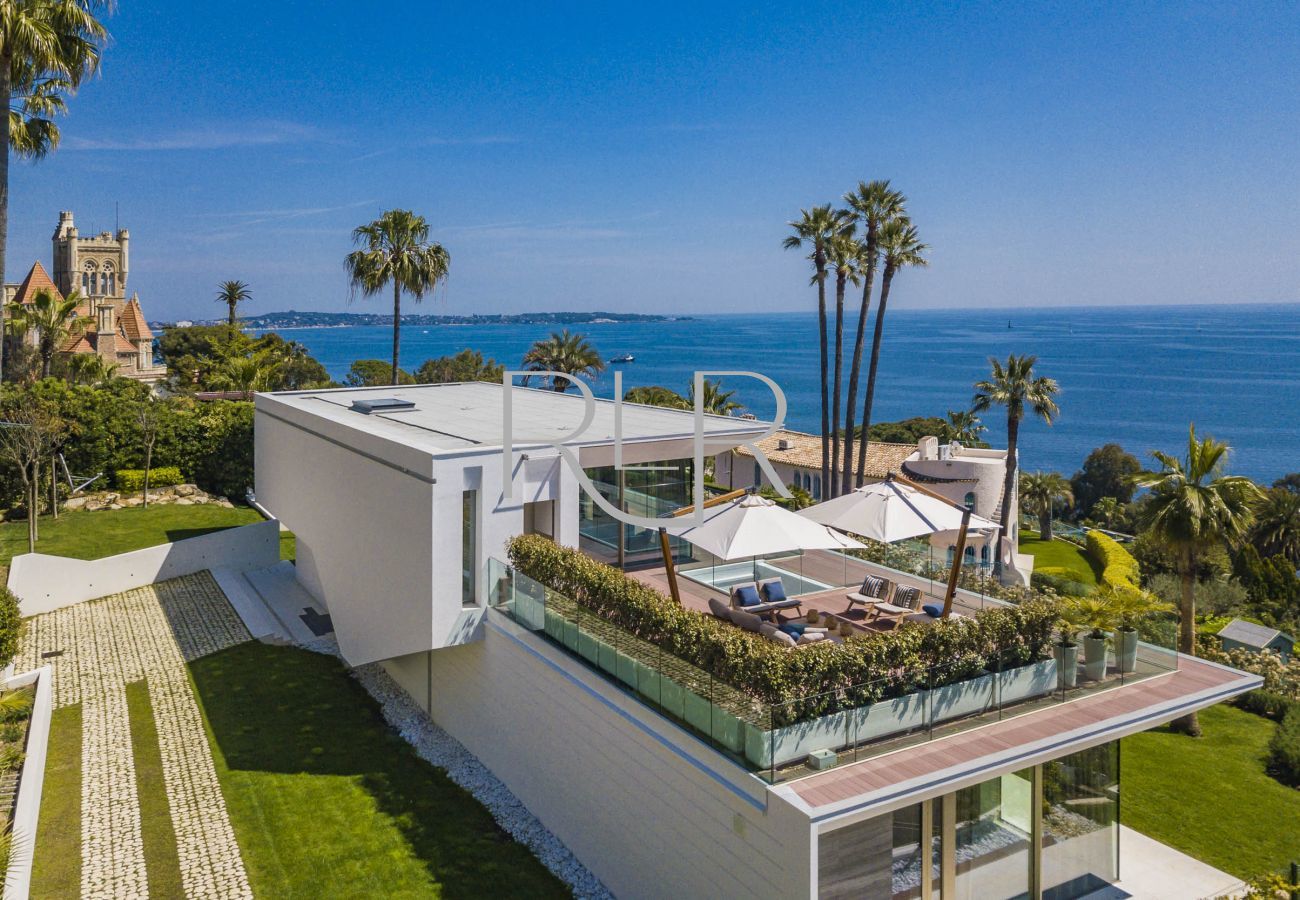 Villa à Cannes - Villa Ophelia