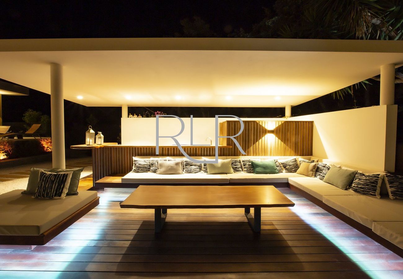 Villa à Saint-Tropez - Villa Oxana