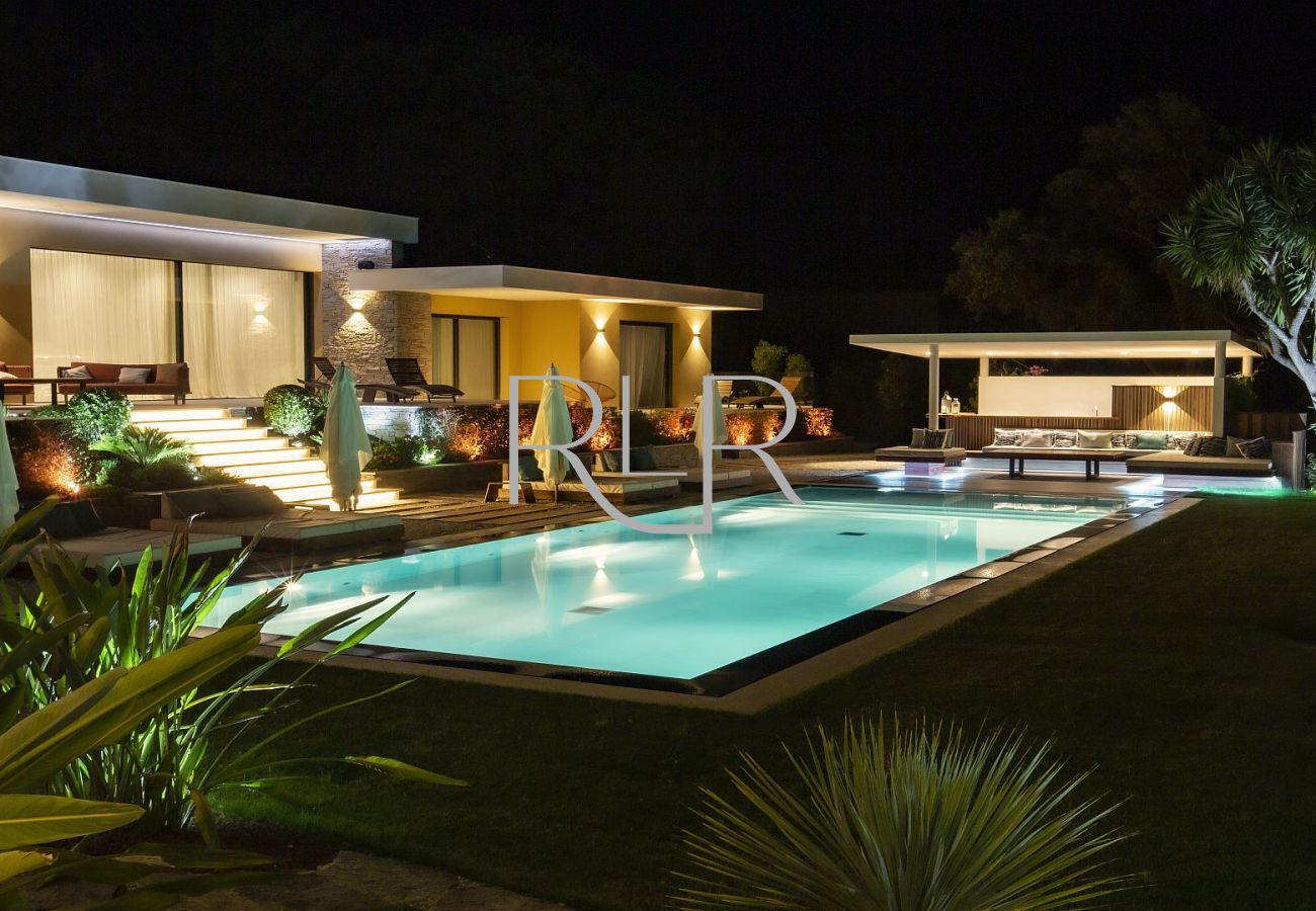 Villa à Saint-Tropez - Villa Oxana