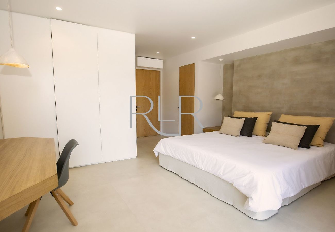 Villa à Saint-Tropez - Villa Oxana