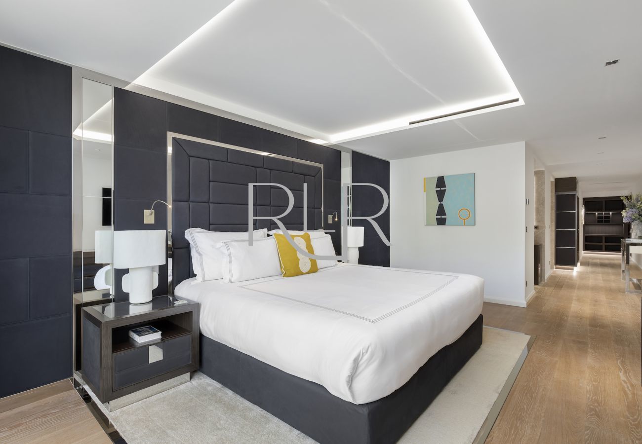 Villa à Cannes - Villa Marguerite