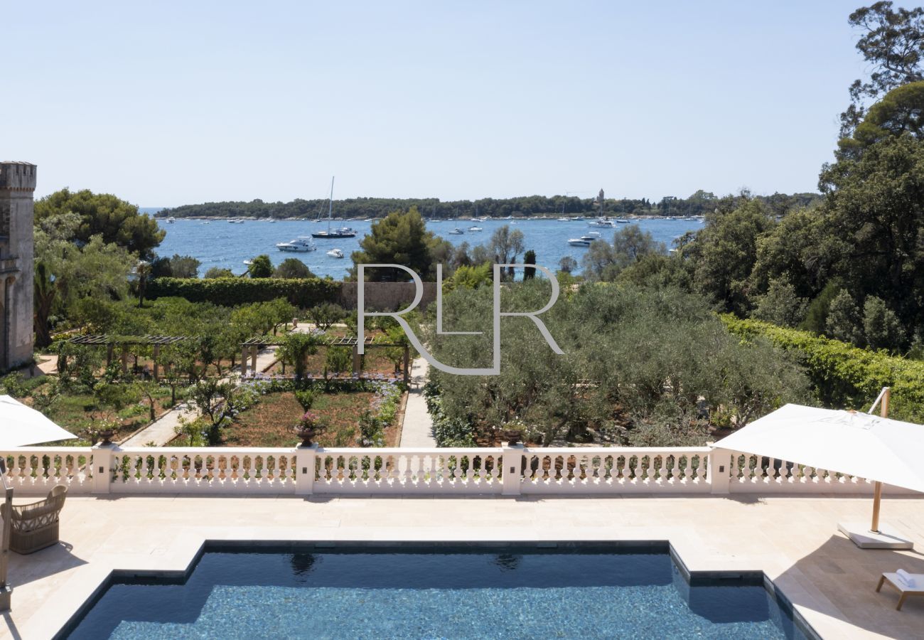 Villa à Cannes - Villa Marguerite