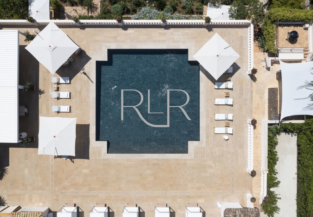 Villa à Cannes - Villa Marguerite