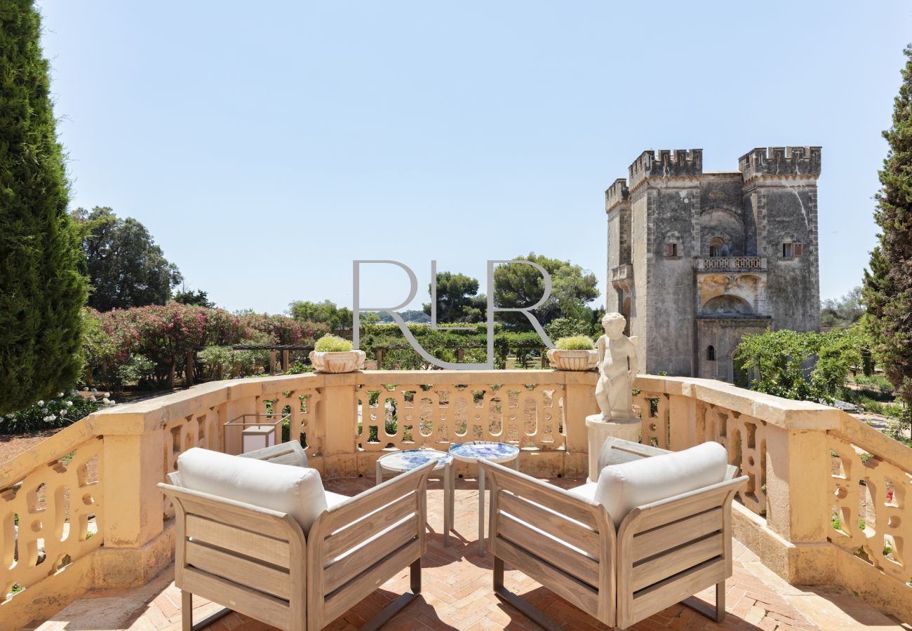 Villa à Cannes - Villa Marguerite