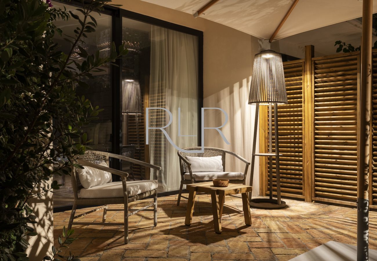 Villa à Cannes - Villa Marguerite