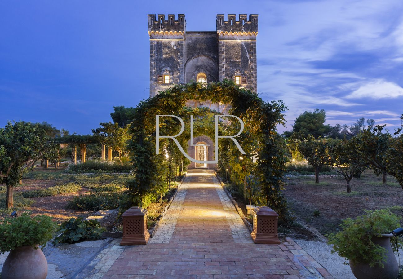 Villa à Cannes - Villa Marguerite