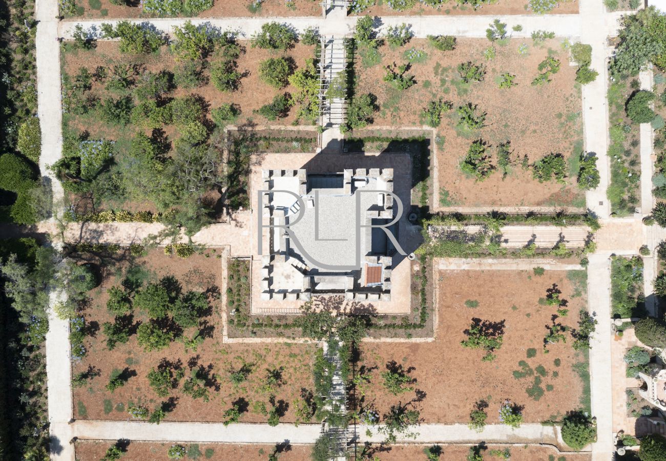 Villa à Cannes - Villa Marguerite