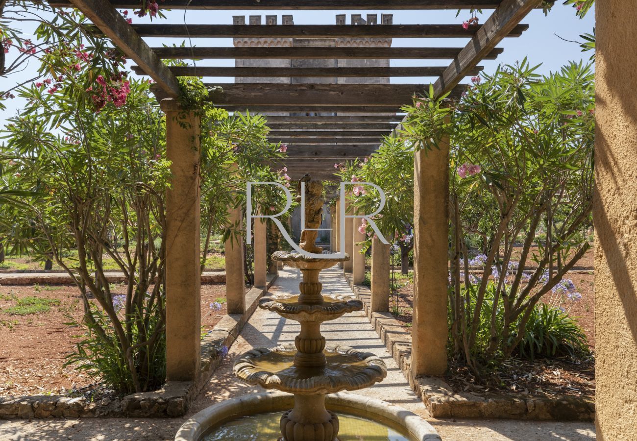 Villa à Cannes - Villa Marguerite