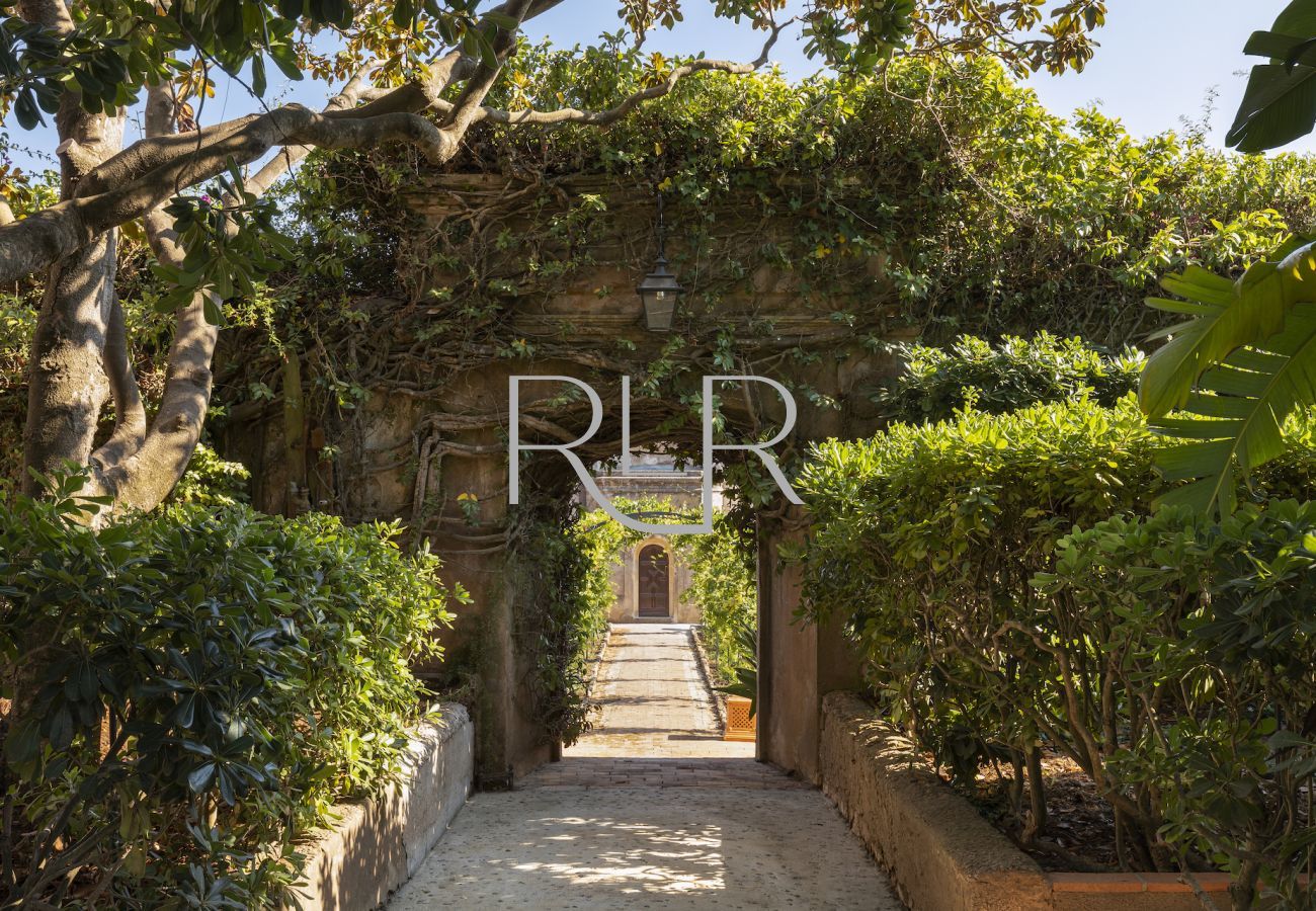 Villa à Cannes - Villa Marguerite