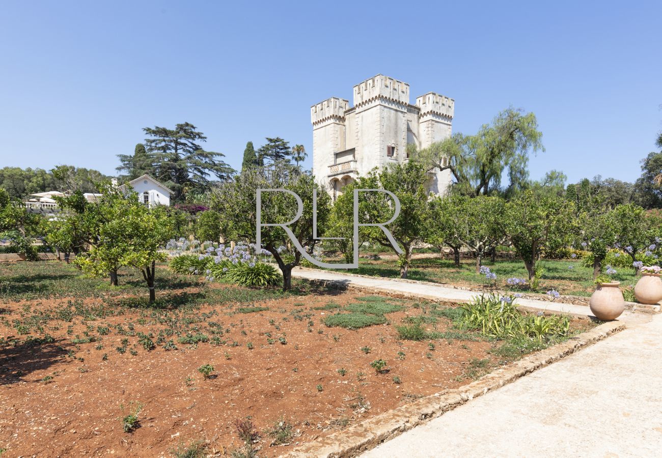 Villa à Cannes - Villa Marguerite
