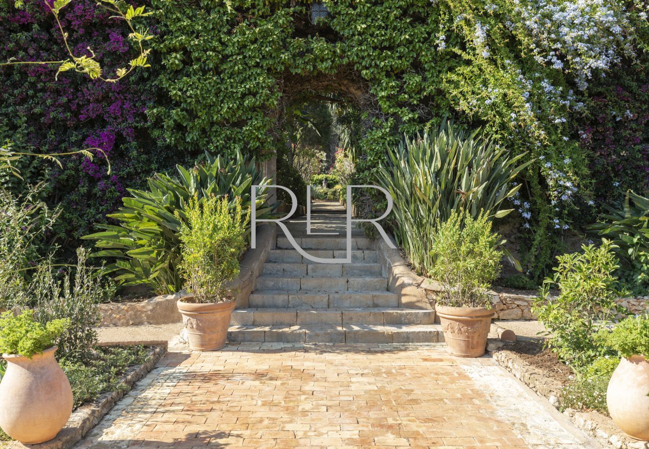 Villa à Cannes - Villa Marguerite