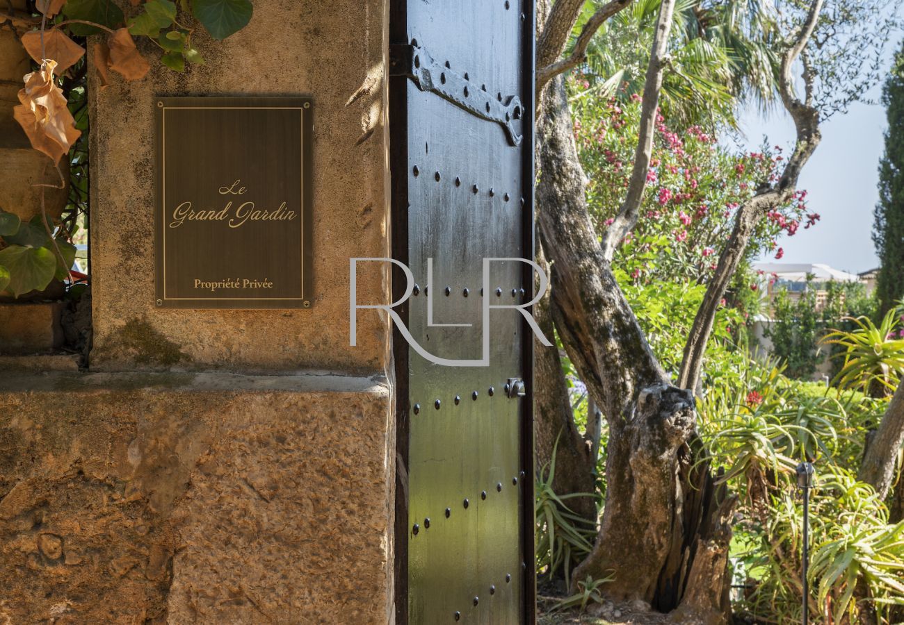 Villa à Cannes - Villa Marguerite