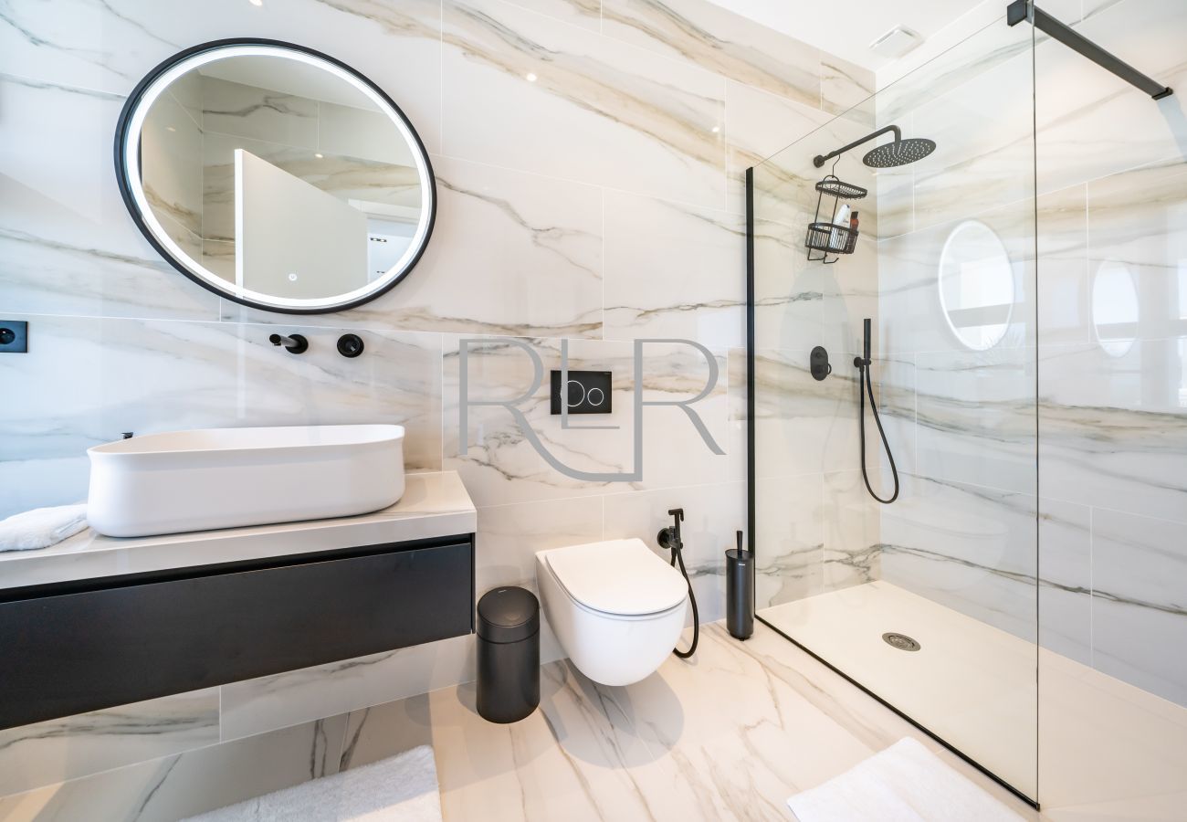 Villa à Cannes - Villa Palmira